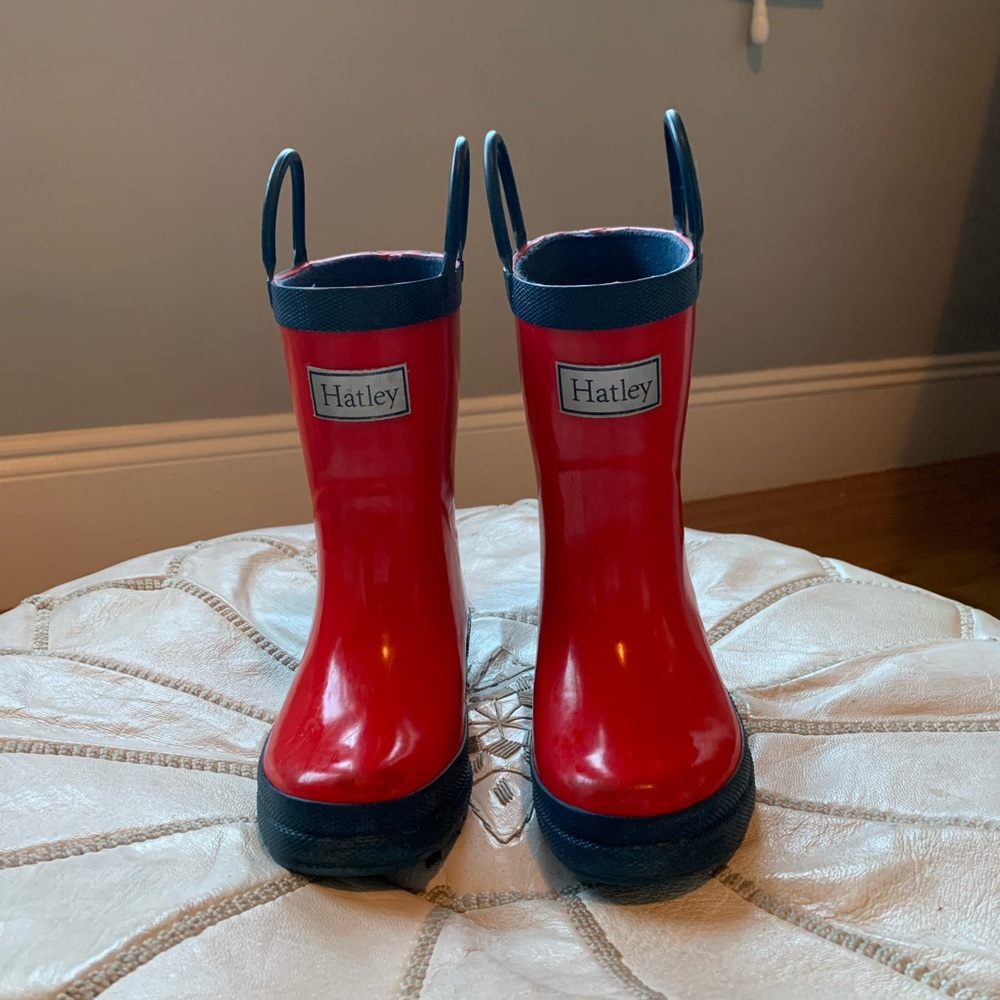 Hatley Rain Boots